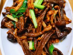 -吕氏疙瘩汤·海鲜新鲁菜(凯德mall新都心店)
