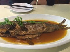 西北45度—西北民间菜主题餐厅(世茂广场店)-西北45°(世茂广场店)