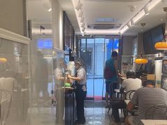 -小杨生煎(黄河路美食休闲街店)