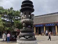 -慈恩寺