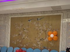 -沪华海鲜大酒楼(南汇店)