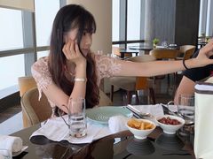 -大连君悦酒店·星海湾壹号Dalian·Dalian(星海广场店)