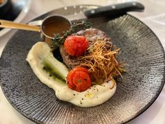 -The Rug Cafe(王府中环店)