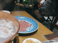 -北京老门框爆肚涮肉馆(凤城六路店)