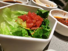 -海底捞火锅(名门店)