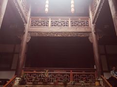 景点-龙兴古镇