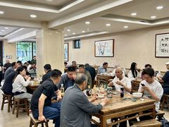-老刘家永盛斋·传统泡馍(东关南街店)