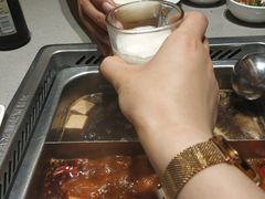 -海底捞火锅(徐州火车站店)