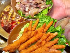 -牛签签串串香(IFS店)