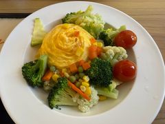 -COOKINGNANA蛋包饭(国贸银泰店)