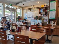 大堂-鸿毛饺子(紫竹桥店)