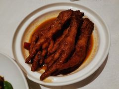 铁勺凤爪-大铁勺新津菜(东丽阳光新业广场店)