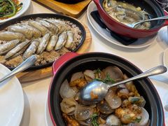 -莆田餐厅PUTIEN(三里屯店)