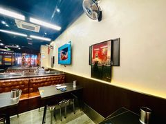 -许哥东北烧烤·铁丳烤串·宫后夹肉(繁花中心店)