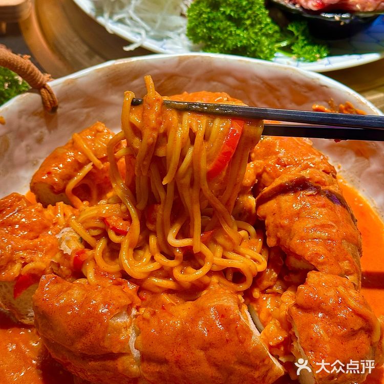 杭州新开！get首尔同款美味！韩料都这么做！