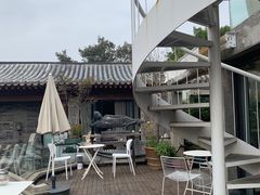 -糖房咖啡(南锣鼓巷店)