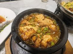 -古韵餐厅(湖畔大学店)