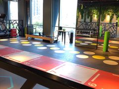 -威尔仕健身(海伦中心店)