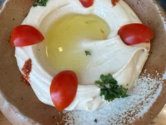 -ALAMEEN阿拉伯餐厅(三里屯店)