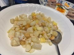 -香雪海饭店中餐厅(人民桥店)