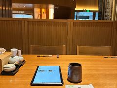 -岚山日本料理(珠江新城店)