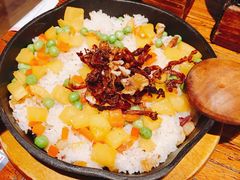 -云海肴·汽锅鸡·云南菜(领展购物广场·中关村店)