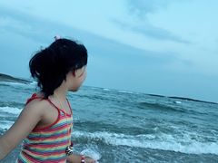 -日照灯塔风景区