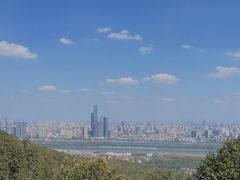 -岳麓山风景名胜区