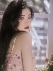 点击看大图 -蜜桃少女VISION写真馆(雁塔店)