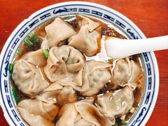 -古徽州馄饨店(宝安路店)