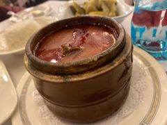 精品罐焖牛肉-莫斯科餐厅