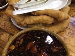 -东四卤煮店(东四北大街店)