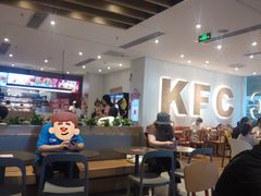 -肯德基(汇腾店)
