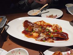 -绿茶餐厅(朝阳大悦城店)