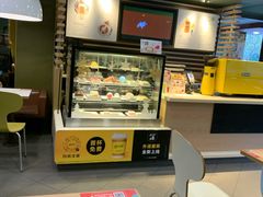 -麦当劳(光新乐购店)