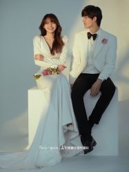-巴黎春天婚纱摄影STUDIO·定制