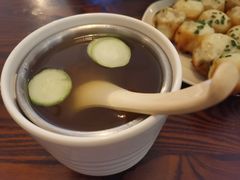 -哑巴生煎(临顿路店)