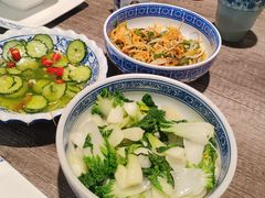 -曾家厨房·新徽菜(九华山路店)