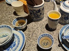 -南京大牌档(济南万象城店)