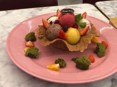 心花怒放-哈根达斯(美罗城店)