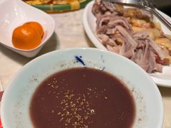 -尚尚仙·酸汤猪手·猪肚鸡火锅(华联万柳购物中心店)