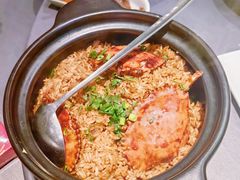 -月湖萃·上海菜(思南公馆淮海店)