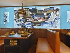 -東盛炭烤自助料理(浦东文峰广场店)