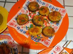 -碌碌发·东南亚风味烧烤档(体育西店)
