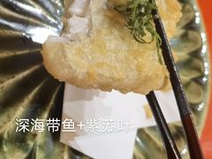 -鮨青(恒基名人购物中心店)