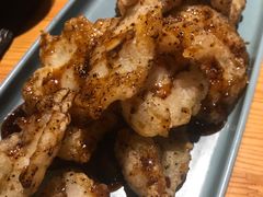-麦甜创意轻食餐厅(西康路店)