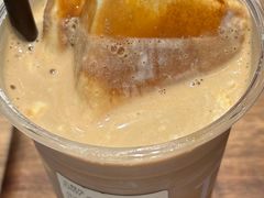 -Peet's Coffee皮爷咖啡(华强北茂业店)