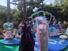 -苏州乐园森林水世界