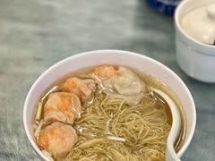 -恩宁刘福记(东华东路店)