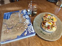 -味多美蛋糕(台湾街店)